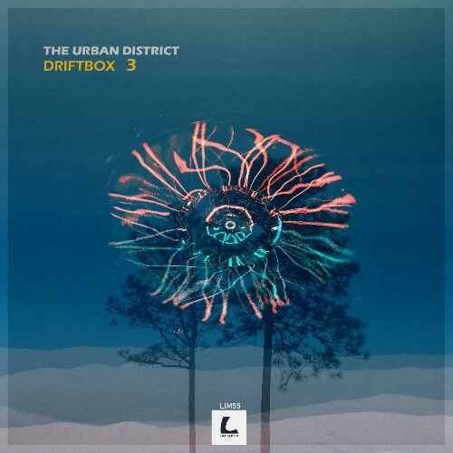  The Urban District - Driftbox 3 (2023) 