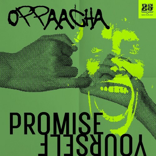  Oppaacha - Promise Yourself (2025) 
