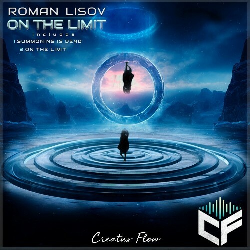 VA - Roman Lisov - On the Limit (2024) (MP3) METFV2S_o
