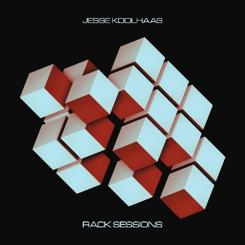  Jesse Koolhaas - Rack Sessions (2025) 