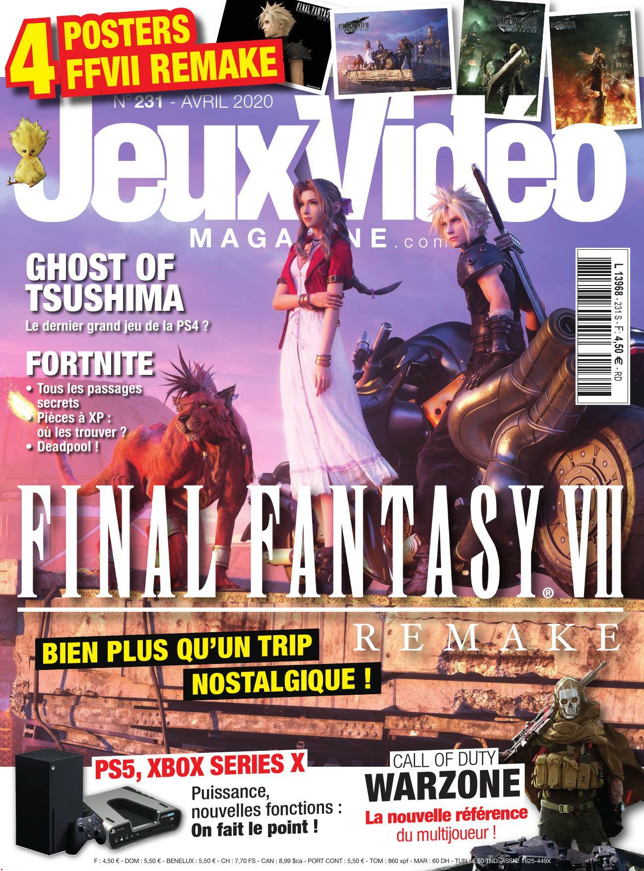 Jeux Vidéo Magazine - Avril 2020.jpg