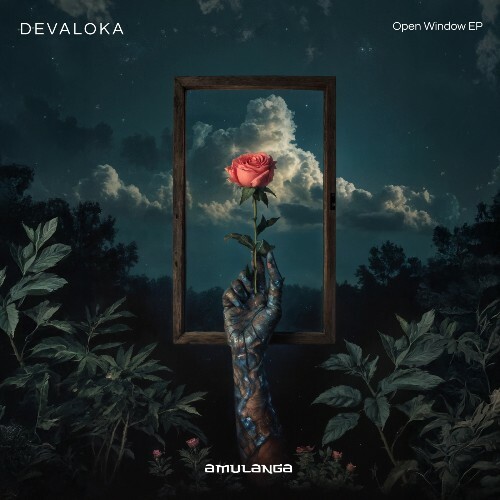  Devaloka - Open Window (2025) 