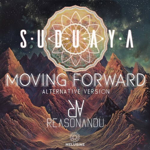  Suduaya & Reasonandu - Moving Forward (Alternative Version) (2024) 