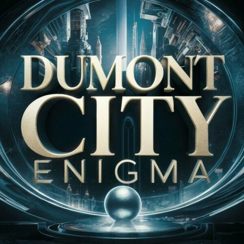 Dumont City - Enigma (2024)