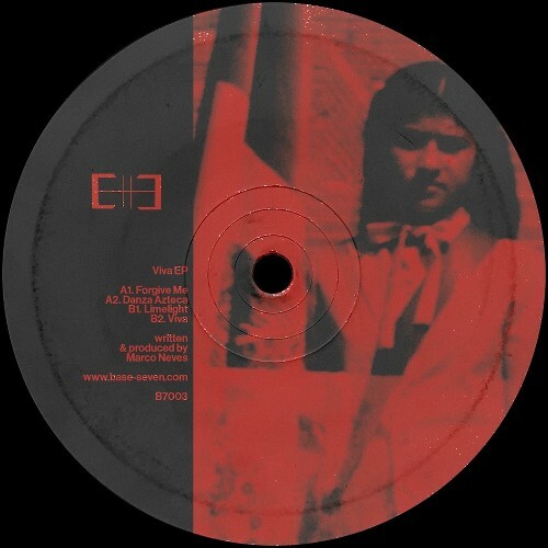  Marco Neves - Viva (2025) 