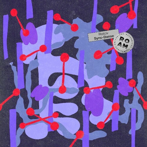  Rotciv - Sync-Danse (2025) 