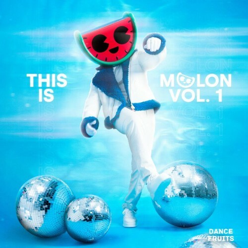 VA - MELON & Dance Fruits Music - This Is MELON, Vol. 1 (Dance) (2023) (MP3)