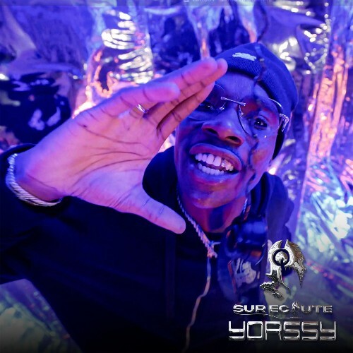  Yorssy - Mañana (Projet : SUR ECOUTE) (2026) 