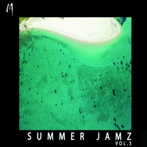 Melodymathics Summer Jamz vol.5 (2023) 