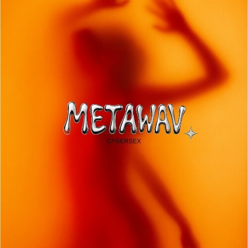  Metawav. - Cybersex (2025) 