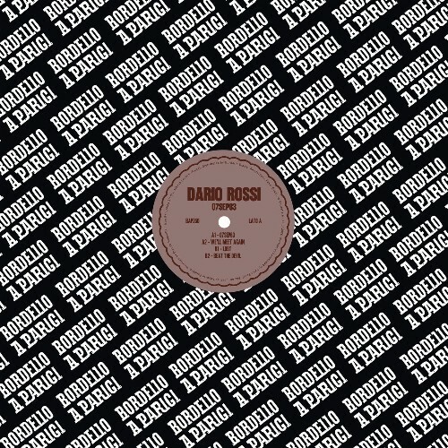 Dario Rossi - We'll Meet Again (2026) Dario Rossi - We'll Meet Again (2026)