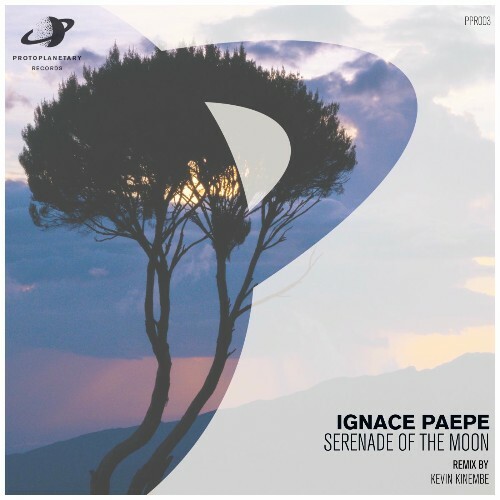  Ignace Paepe - Serenade of the Moon (2025) 