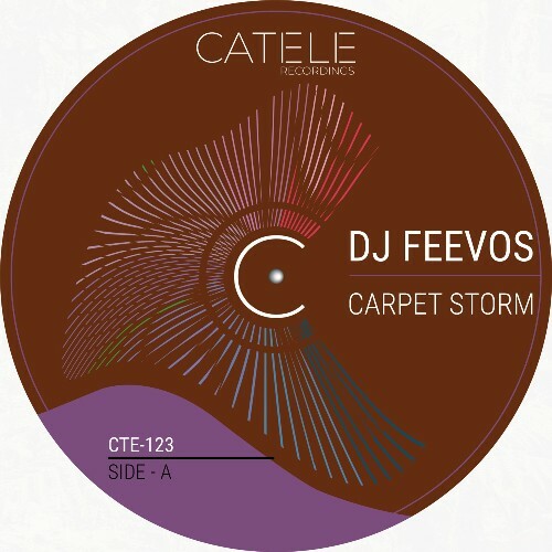 Dj Feevos — Carpet Storm (2026)
