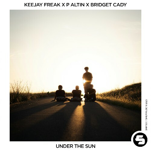  KeeJay Freak x P Altin x Bridget Cady - Under the Sun (2025) 