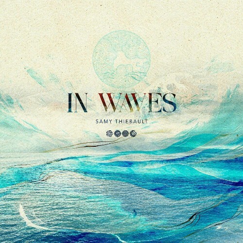  Samy Thiebault - In Waves (2024) 