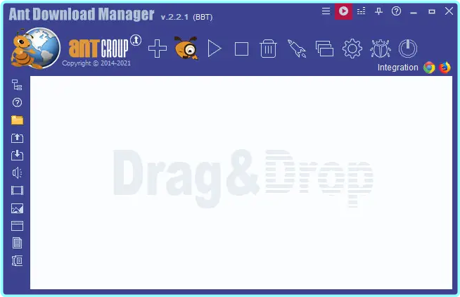 Ant Download Manager V2.16.3.92038 (x64) Repack & Portable by DodaKaedr – (36 MB) Ant Download Manager V2.16.3.92038 (x64) Repack & Portable by DodaKaedr – (36 MB)