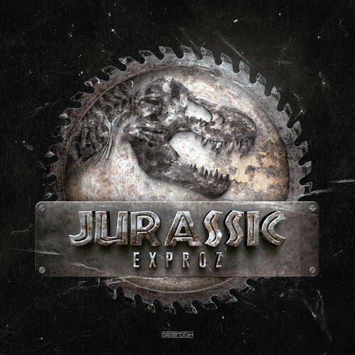  Exproz - Jurassic (2026) 