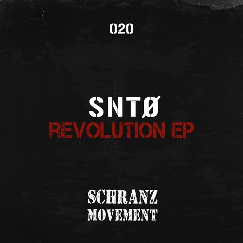  Sntø - Revolution (2026) 