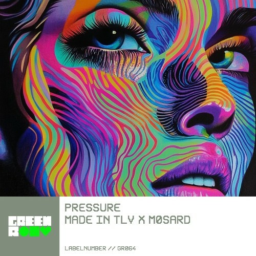  Made In TLV & M&#248;sard - Pressure (2025) 