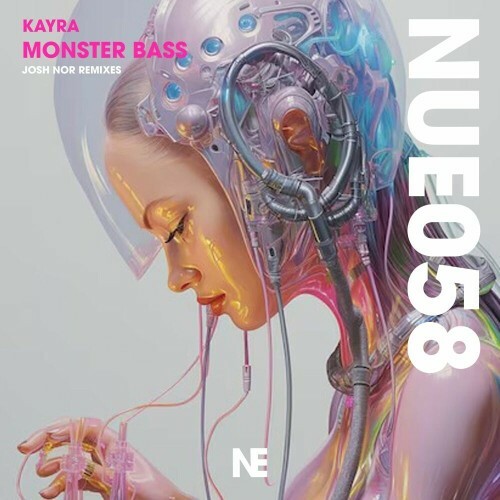  Kayra - Monster Bass (Josh nor Remixes) (2025) 