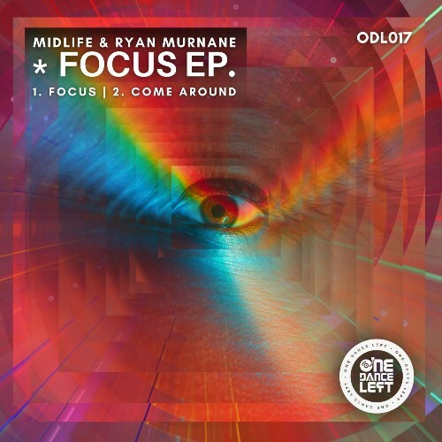  Midlife & Ryan Murnane - Focus (2024) 