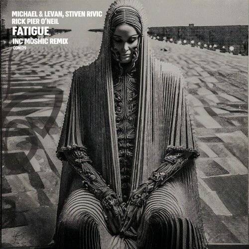  Rick Pier O'neil & Stiven Rivic & Michael & Levan - Fatigue (2026) 