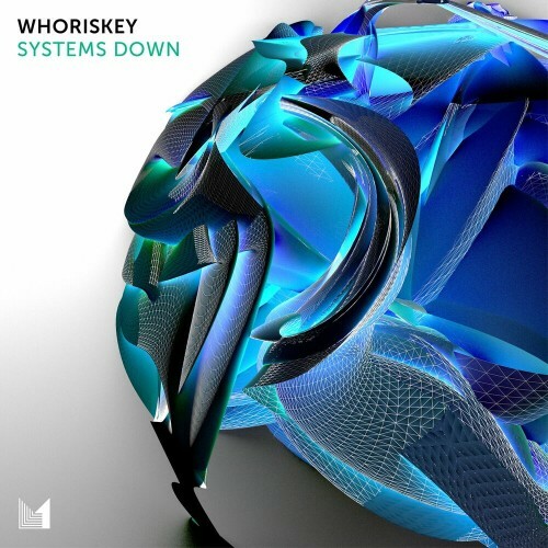  Whoriskey - Systems Down (2024) 