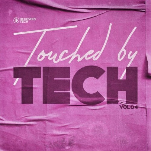  Touched by Tech, Vol.04 (2025) 