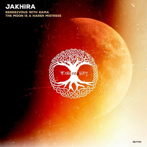  Jakhira - Rendezvous With Rama / the Moon Is a Harsh Mistress (2024) 