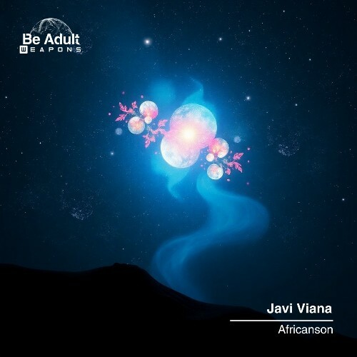  Javi Viana - Africanson (2025) 
