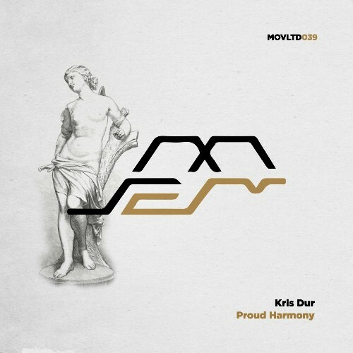  Kris Dur - Proud Harmony (2024) MP3 METWP5M_o