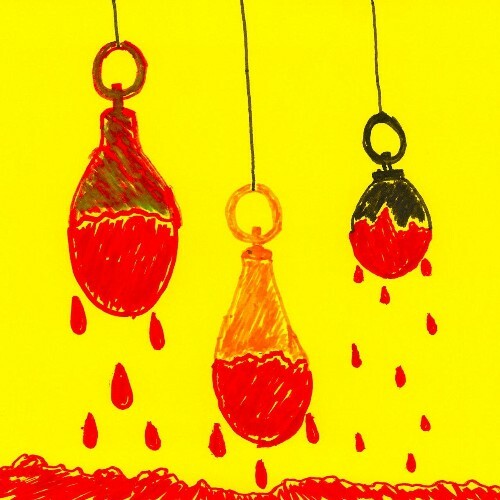  Poison Zcora - Return of the Rattle Pendants (2024)  MEVBUVG_o