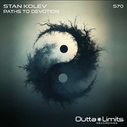  Stan Kolev - Paths To Devotion (2025) 