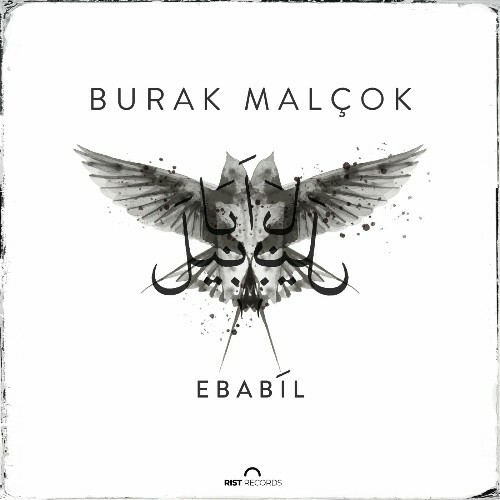  Burak Malcok - Ebabil (2024) 