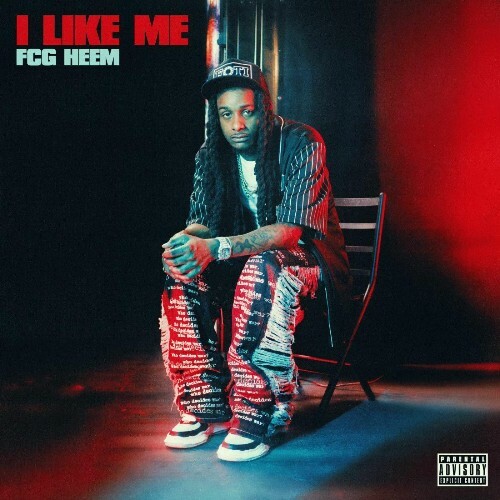  FCG Heem, Polo G, NoCap - I LIKE ME (2025) 