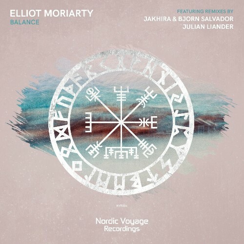  Elliot Moriarty - Balance (2025) 