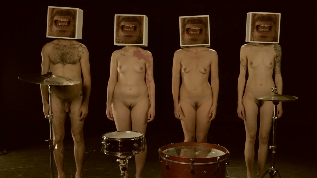 Music Clip Uncensored Pack No.13