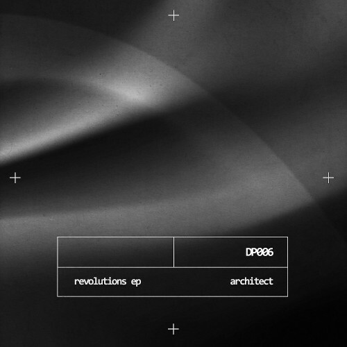  Architect - Revolutions (2024) 