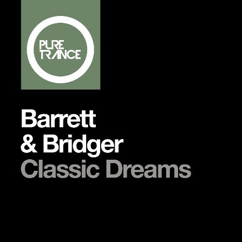 VA - Barrett & Bridger - Classic Dreams (2024) (MP3) METPI7X_o