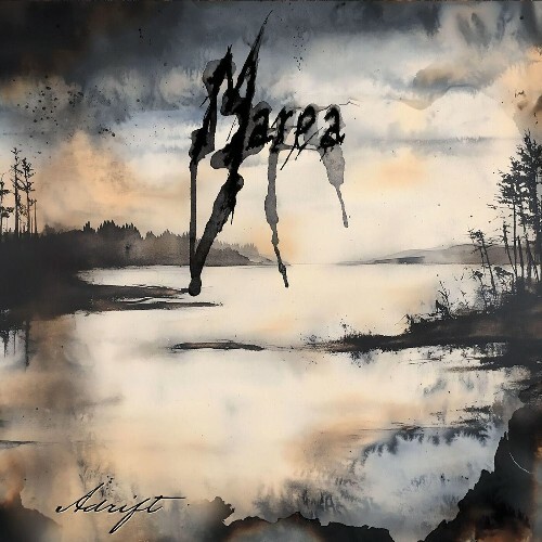 Marea - Adrift (2025) Marea - Adrift (2025)