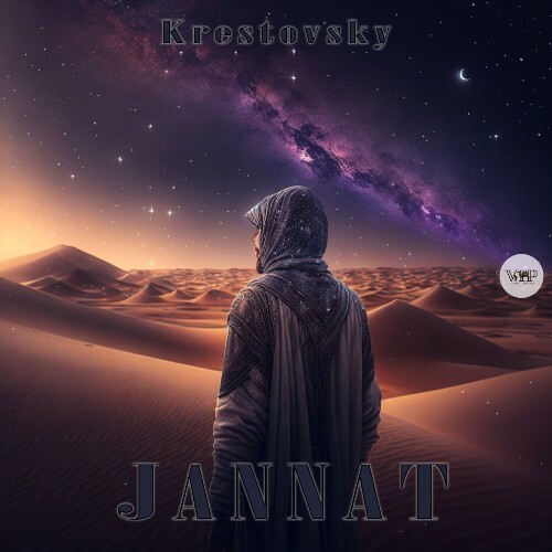 Krestovsky - Jannat (2025) Krestovsky - Jannat (2025)