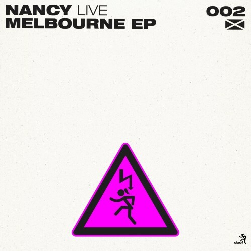  NANCY Live - Melbourne (2024) 