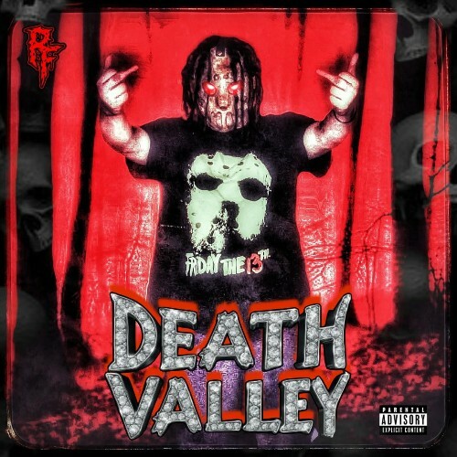 Skutta Jonez — Death Valley (2026)