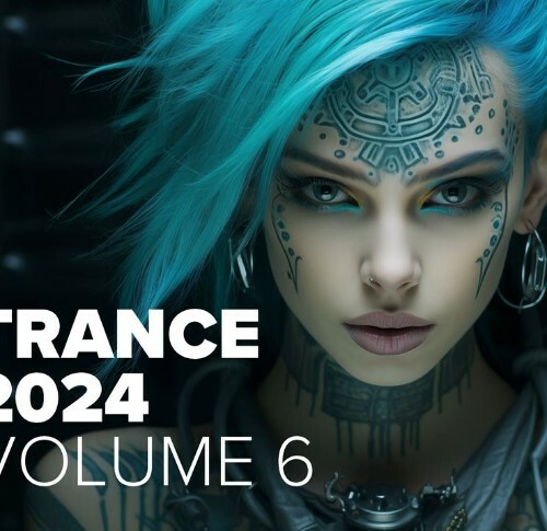  Trance 2024 Vol. 6 (2024-06-14) 