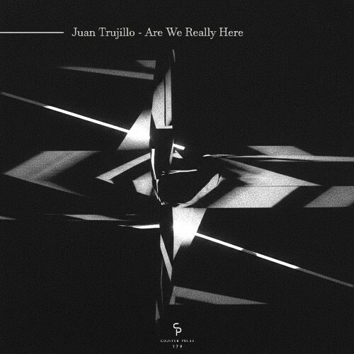 Juan Trujillo - Are We Really Here (2026) Juan Trujillo - Are We Really Here (2026)