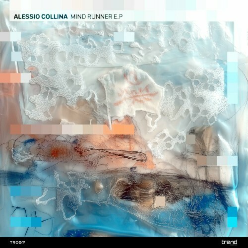  Alessio Collina - Mind Runner (2025) 