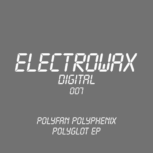  Polyfan Polyphenix - Polyglot (2026) 