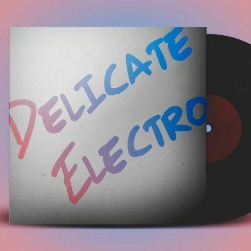  Alternative Tunes - Delicate Electro (2023) 