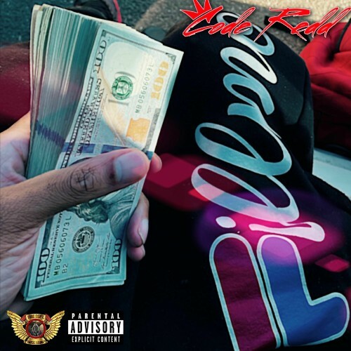 King Code Redd - No (2026) King Code Redd - No (2026)