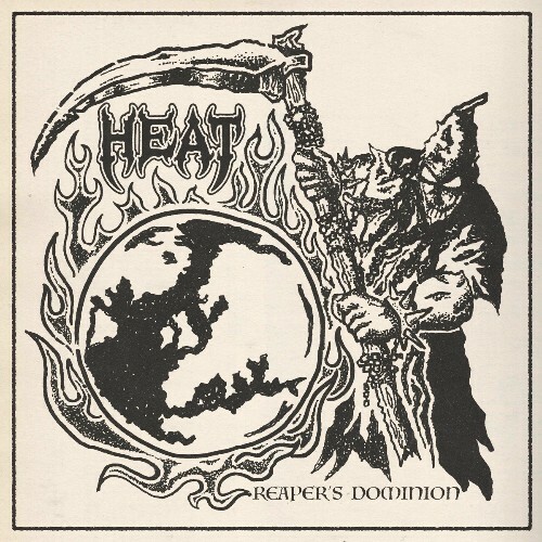  Heat - Reaper's Dominion (2025) 